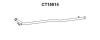 VENEPORTE CT15514 Exhaust Pipe