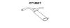 VENEPORTE CT15537 End Silencer