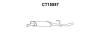VENEPORTE CT15587 Middle Silencer