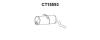 VENEPORTE CT15593 End Silencer