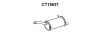 VENEPORTE CT15637 End Silencer