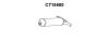 VENEPORTE CT15680 End Silencer