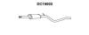 VENEPORTE DC16002 Front Silencer
