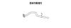 VENEPORTE DH18001 Exhaust Pipe
