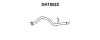 VENEPORTE DH18022 Exhaust Pipe