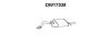 VENEPORTE DW17038 End Silencer