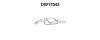 VENEPORTE DW17043 End Silencer