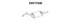 VENEPORTE DW17046 End Silencer