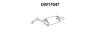 VENEPORTE DW17047 End Silencer