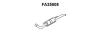 VENEPORTE FA25008 End Silencer