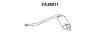 VENEPORTE FA25011 End Silencer