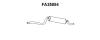 VENEPORTE FA25054 End Silencer