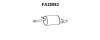 VENEPORTE FA25083 End Silencer