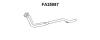 VENEPORTE FA25087 Exhaust Pipe