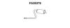 VENEPORTE FA25276 Middle Silencer