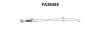 VENEPORTE FA25459 Exhaust Pipe