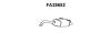 VENEPORTE FA25652 End Silencer