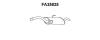 VENEPORTE FA25825 End Silencer