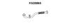 VENEPORTE FA25865 Exhaust Pipe