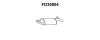 VENEPORTE FD30004 End Silencer