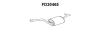 VENEPORTE FD30465 Middle Silencer