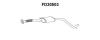 VENEPORTE FD30503 Middle Silencer