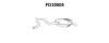 VENEPORTE FD30505 End Silencer