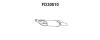 VENEPORTE FD30510 End Silencer