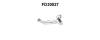 VENEPORTE FD30527 Exhaust Pipe