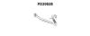 VENEPORTE FD30528 Exhaust Pipe