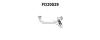 VENEPORTE FD30529 Exhaust Pipe