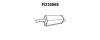 VENEPORTE FD30566 End Silencer