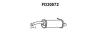 VENEPORTE FD30572 End Silencer