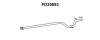 VENEPORTE FD30593 Exhaust Pipe