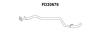 VENEPORTE FD30676 Exhaust Pipe