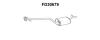 VENEPORTE FD30679 Middle Silencer