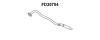 VENEPORTE FD30704 End Silencer