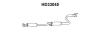 VENEPORTE HD33045 Middle Silencer