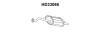 VENEPORTE HD33066 End Silencer