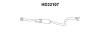 VENEPORTE HD33107 Front Silencer