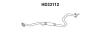 VENEPORTE HD33112 Middle Silencer