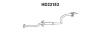 VENEPORTE HD33153 Front Silencer