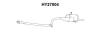 VENEPORTE HY27004 End Silencer