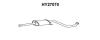 VENEPORTE HY27070 Front Silencer