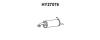 VENEPORTE HY27076 End Silencer