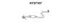 VENEPORTE HY27107 Front Silencer