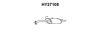 VENEPORTE HY27108 End Silencer