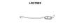 VENEPORTE LD37002 Middle Silencer