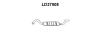 VENEPORTE LD37008 End Silencer