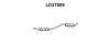 VENEPORTE LD37009 Middle Silencer